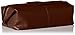 Dopp Men's Veneto Traditional Framed Kit-Leather, Brown