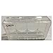 4 INR18650-25R 18650 Samsung Cells 2500mAh 3.7v Rechargeable Flat Top Batteries- Includes GMT Safety Cases for Easier Storage and Transport Bonus 2 Free Cases