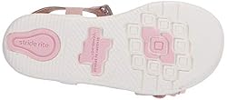 Stride Rite Girls SRTech Truly Double Adjust