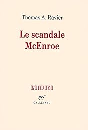 Le  scandale McEnroe