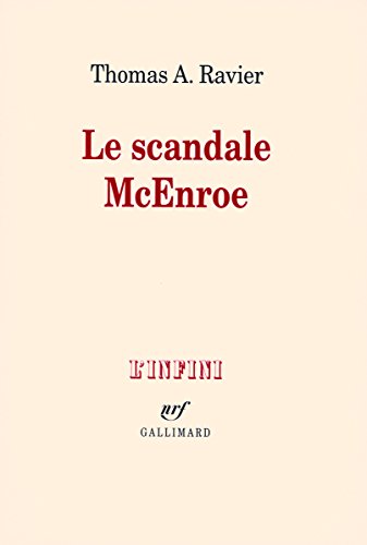 Le  scandale McEnroe