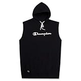 Champion Big & Tall Mens Sleeveless Popover - Gym