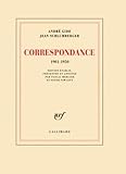 Correspondance: 1901-1950 by 