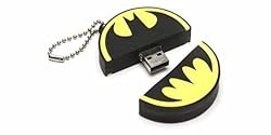 EMTEC 32GB-Batman DC Comics Collector USB 2.0 3D