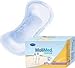 MoliMed® Premium Absorbent Bladder Control Pads-Style Maxi Dimensions 17.5" x 8" - Case of 168