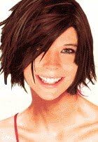 Amazon Com Temporary Spray In Hair Color Brown Everything Else