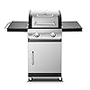 Dyna-Glo-DGP321SNN-D-Premier-2-Burner-Natural-Gas-Grill-Stainless