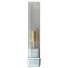 Pana Brand Professional Large Smooth Round Top Dome Barrel Carbide Bit 3/32