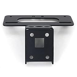 REARACE Motorcycle Fender Eliminator Compatible