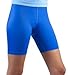 Plus Women's Padded Classic Bike Shorts Cycling Bicycle Biking