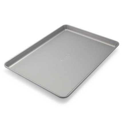 Click Here to See More Images Sur La Table Classic Half Sheet Pan, 17.25