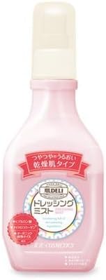Juju Cosmetics Hadaderi R Liquid Moisture DR Mist Protection 250ml