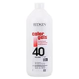 Redken Color Gels Emulsified Developer 40 Vol - 33.8oz