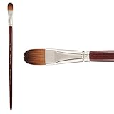 Creative Mark Mimik Kolinsky Synthetic Sable Paint