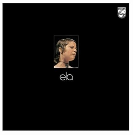 Regina Elis Ela Amazon Com Music Regina Elis Ela Amazon Com Music