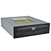 Lite-On XJ-HD166S 16x DVD-ROM IDE Drive (Black)