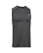 Under Armour UA Raid SM Carbon Heather