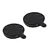 XHSPORT® 4 Pairs NVP-02 Bicycle Bike Cycling Resin Disc Brake Pads for ZOOMthumb 4