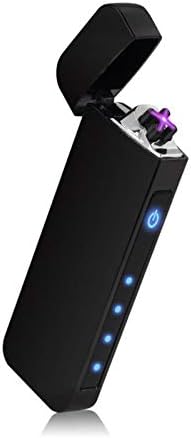 Cinokong Usb 電子ライター プラズマライター 着火型 電気ライター 充電式 軽量 触感式点火 防風 誕生日 記念日 プレゼント キャンプ 登山 防災 地震対策 停電時などに適用 アウトドア用トーチ Ergolineindia In Cinokong Usb 電子ライター プラズマライター 着火型 電気ライター 充電式 軽量 触感式点火 防風 誕生日 記念日 プレゼント キャンプ 登山 防災 地震対策 停電時などに適用 アウトドア用トーチ Ergolineindia In