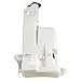 Windshield Washer Tank for 1999-2007 Chevrolet Chevy Avalanche Suburban Tahoe Silverado GMC Sierra Yukon Cadillac Escalade fits GM1288106 / 12487670