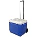 Coleman 60 Quart Performance Wheeled Coolerthumb 2