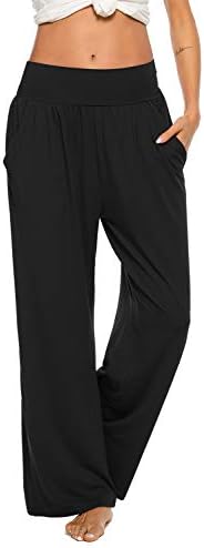 ZJCT Womens Yoga Sweatpants