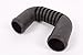 Husqvarna 574703401 End Cap For Brush Guard