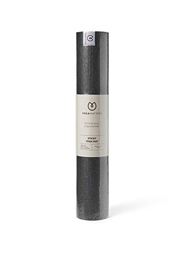 yogamatters sticky yoga mat