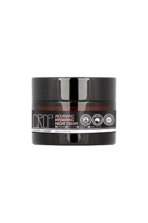 night nourishing cream