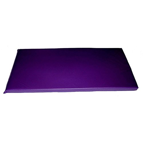 Kinder Rainbow Designer Mat Grape 22 X 48 X 2