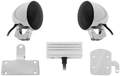 Cycle Sounds 3 Inch Premium Universal H-D System