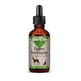 Animal Essentials Super Immune Support for Dogs