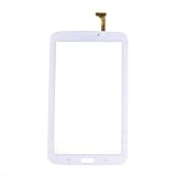 Front Glass Touch Screen Digitizer Replacement for Samsung Galaxy TAB 3 Sm-t210r