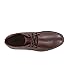 Florsheim Men's Dusk Chukka BT Chukka Boot, Brown, 10 M US