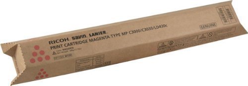 C2000/C3000 Toner Cartridge