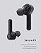TaoTronics True Wireless Earbuds Bluetooth 5.0 TWS In-Ear Earphones with Charging Case and Built-in Microphones Easy-pair Sweatproof Mini Touch Control Earbuds 40 Hours Playtime TT-BH053