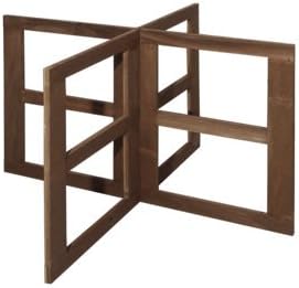 組立式作業台 ワークテーブル ウォルナット テーブル 机 カントリーダルマ 通販 Creema クリーマ ハンドメイド 手作り クラフト作品の販売サイト