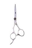Shears Direct Ergonomic Left Hand Shear, 5.5