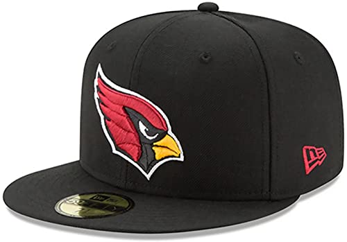 New Era NFL 59FIFTY Team Color Authentic Collection