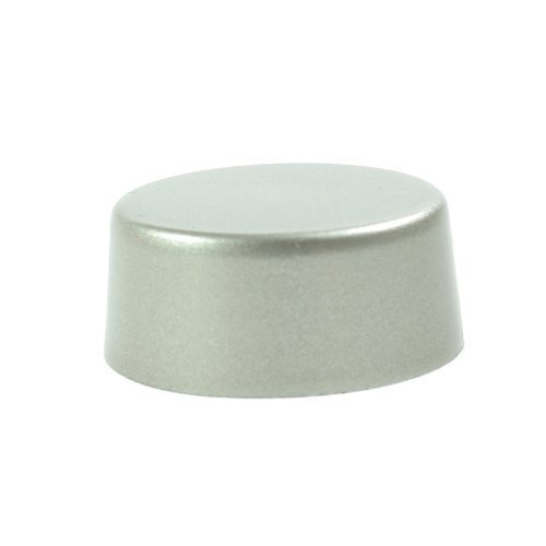 Diplomat ADP1120 Cooker Ignition Button Brushed Steel