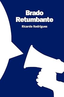 Livro Brado Retumbante