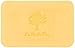 La Belle Vie 100% Pure Vegetable Based Triple Milled Soap, 7 oz (200g), Organic Shea Butter and Calendula Extract, Luxurious Lather, Long Lasting Bar, Gluten Free, Made in France Tangerine