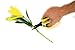 Micman Professional Grade Floral Scissors. High Carbon Steel Teflon Coated Blade (No Rust!) with Comfort Grip Handle. Florist Shears Perfect for Arranging Flowers, Pruning, Trimming Plants, Gardeningthumb 1
