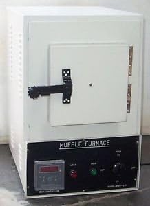 Tathastu Rectangular Muffle Furnace Lab Science Furnaceslab Equipment
