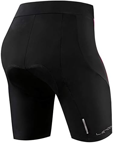breathable bike shorts