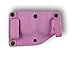 Stealth Operator Phalanx Defense Systems Twin Mag Holster, Pink