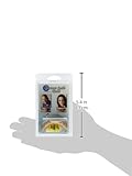 Dr. Bailey's Secure Instant Smile Upper -One Size Fits Most(Discontinued by manufacturer) (Toy)