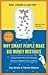 Why Smart People Make Big Money Mistakes and How to Correct Them: Lessons from the Life-Changing Science of Behavioral Economics