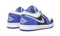Nike Men's Air Jordan 1 Low Se Racer Blue, Racer