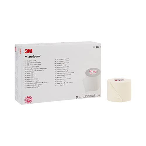 3M Microfoam Medical Tape